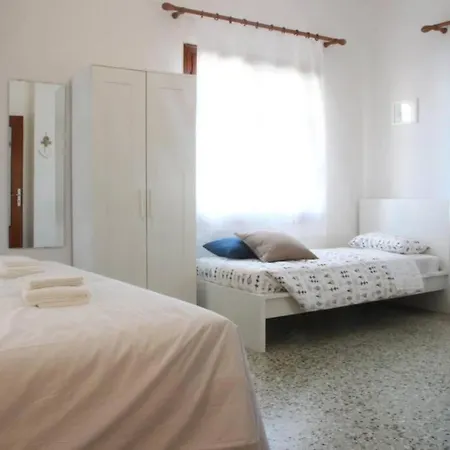 Апартаменти Daphne's House Families Only Ханья (Крит)