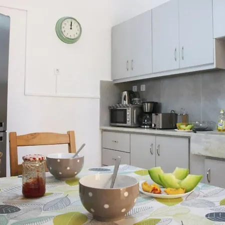 Daphne's House Families Only * Ханья (Крит)