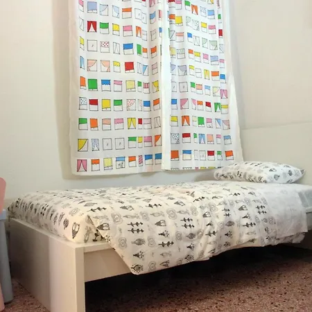 Daphne's House Families Only Апартаменти