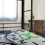 Apartamento Daphne's House Families Only *