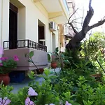 Apartamento Daphne's House Families Only *