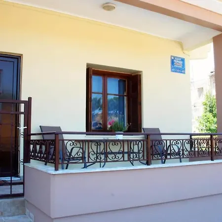 Daphne's House Families Only Διαμέρισμα