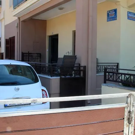 Διαμέρισμα Daphne's House Families Only *