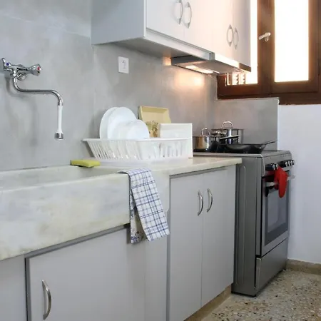 Daphne's House Families Only Chania (Crete)