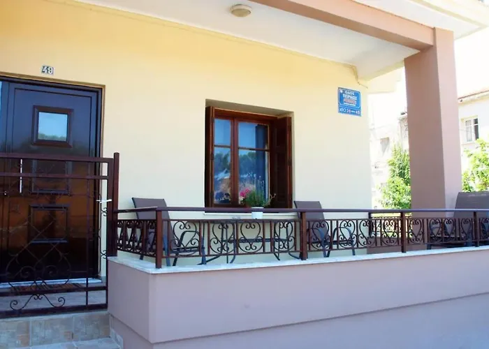 Daphne's House Families Only Διαμέρισμα