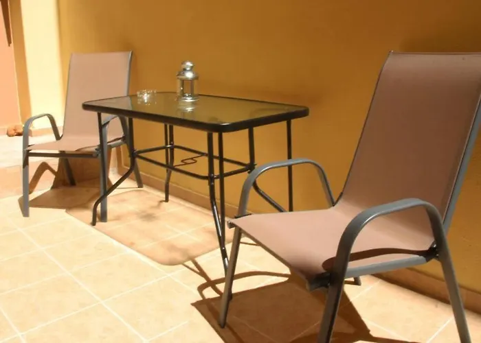 Διαμέρισμα Daphne's House Families Only Χανιά