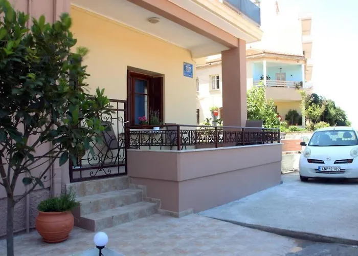 Daphne's House Families Only Διαμέρισμα