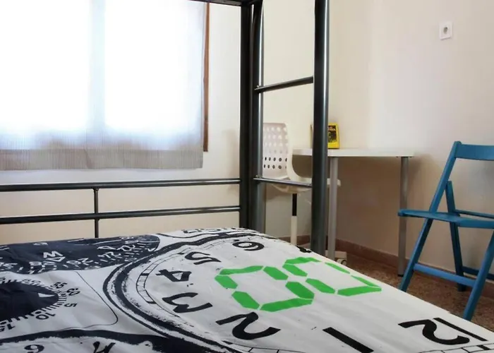 Διαμέρισμα Daphne's House Families Only *