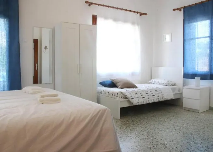 Lägenhet Daphne's House Families Only Chania (Crete)