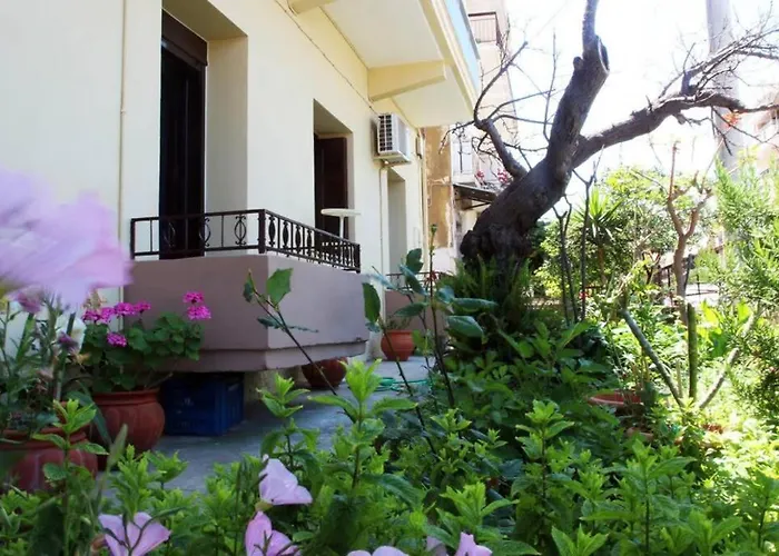 Διαμέρισμα Daphne's House Families Only *