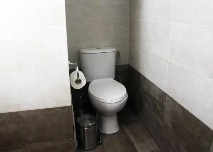 Διαμέρισμα Daphne's House Families Only *