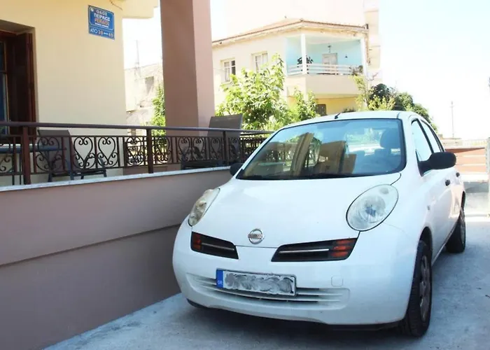 Daphne's House Families Only Lägenhet *