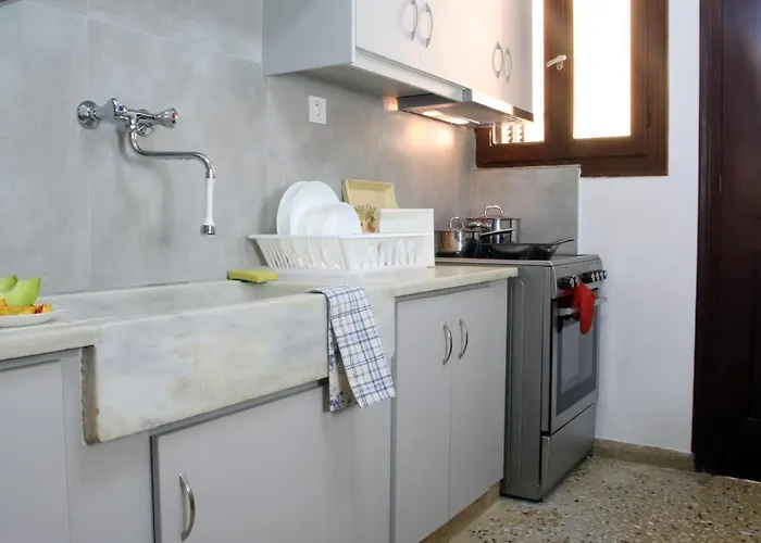 Daphne's House Families Only Χανιά