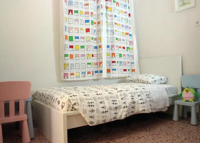 Daphne's House Families Only Lägenhet