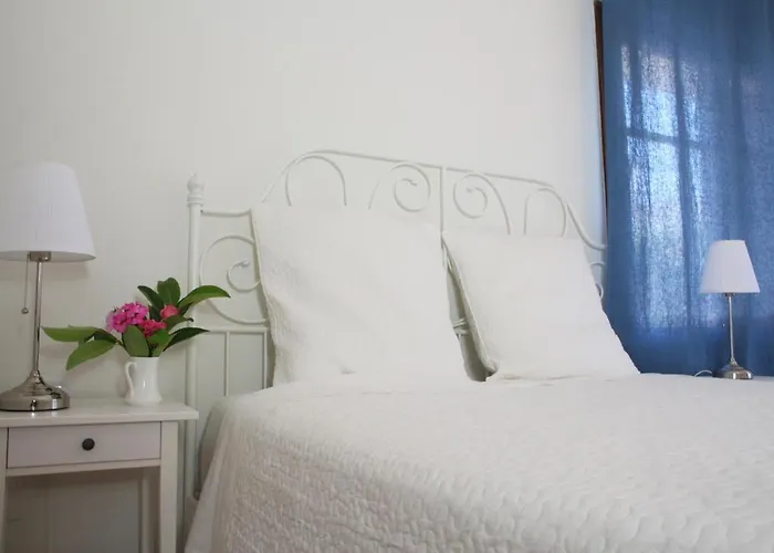 Lägenhet Daphne's House Families Only