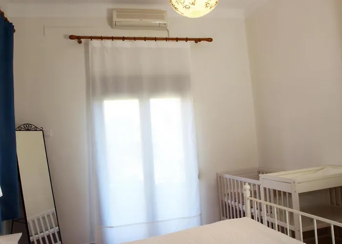 Daphne's House Families Only Διαμέρισμα *