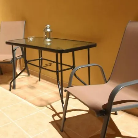 Appartement Daphne's House Families Only La Canée