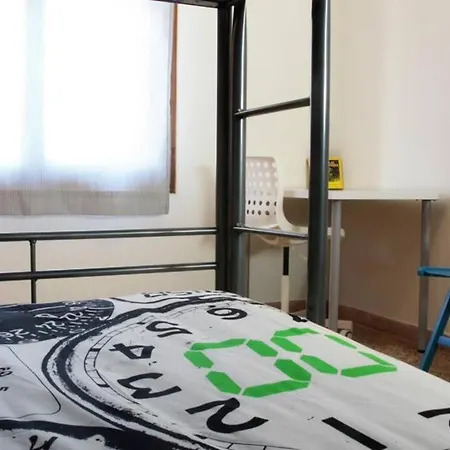 Appartement Daphne's House Families Only *