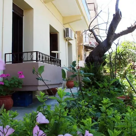 Appartement Daphne's House Families Only *