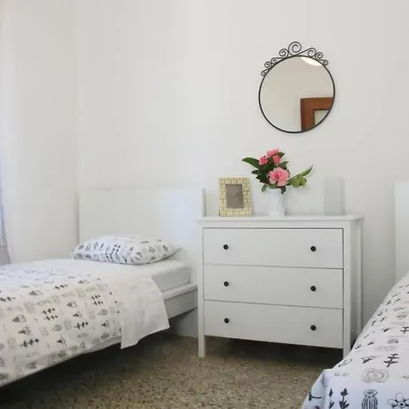 Apartment Daphne's House Families Only Chania (Crete)