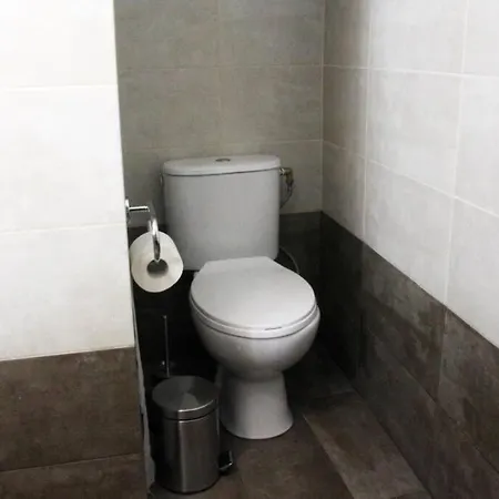 Appartement Daphne's House Families Only *