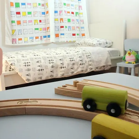 Daphne's House Families Only Appartement La Canée